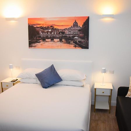 Bq House Colosseum Luxury Rooms Rome Luaran gambar