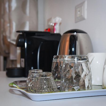 Bq House Colosseum Luxury Rooms Rome Luaran gambar