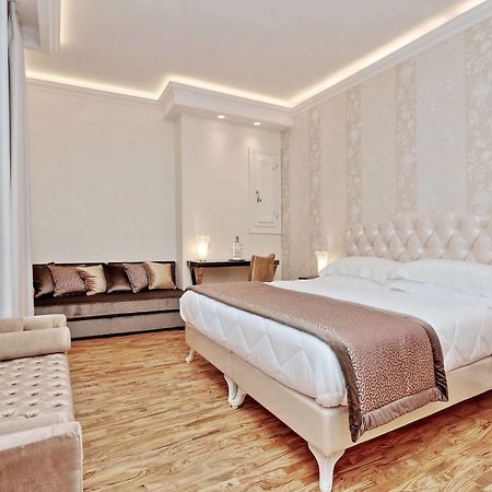 Bq House Colosseum Luxury Rooms Rome Luaran gambar