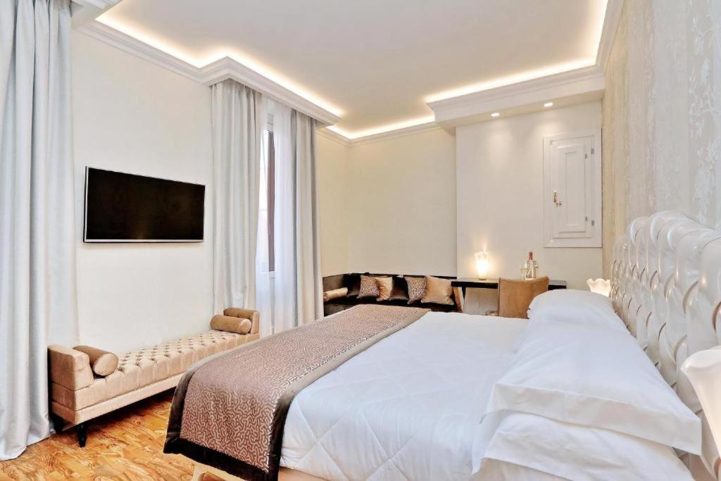 Bq House Colosseum Luxury Rooms Rome Luaran gambar