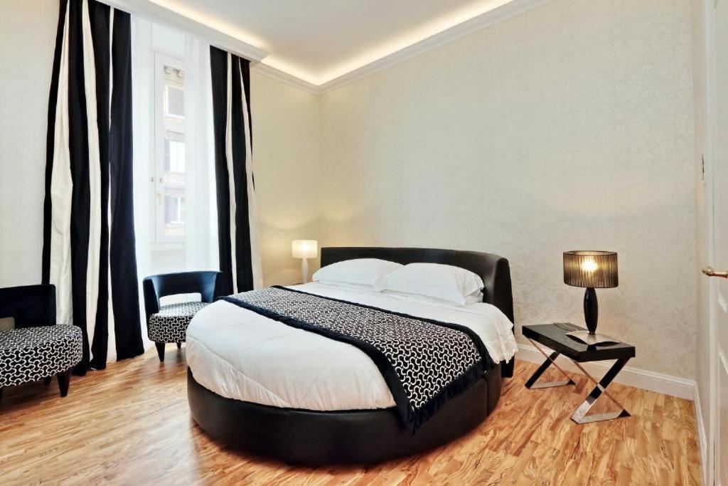 Bq House Colosseum Luxury Rooms Rome Luaran gambar