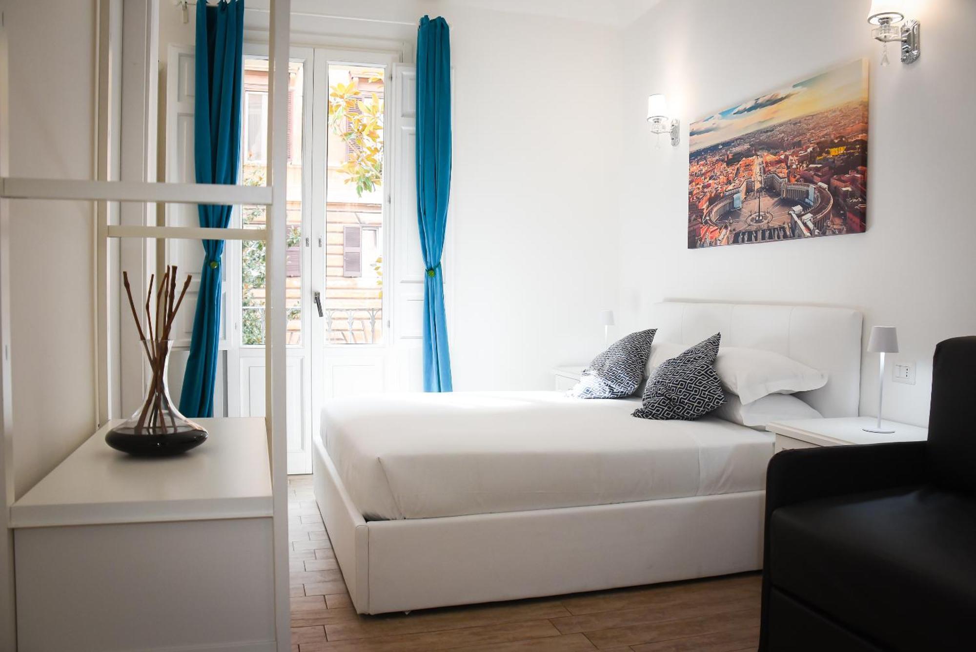 Bq House Colosseum Luxury Rooms Rome Luaran gambar
