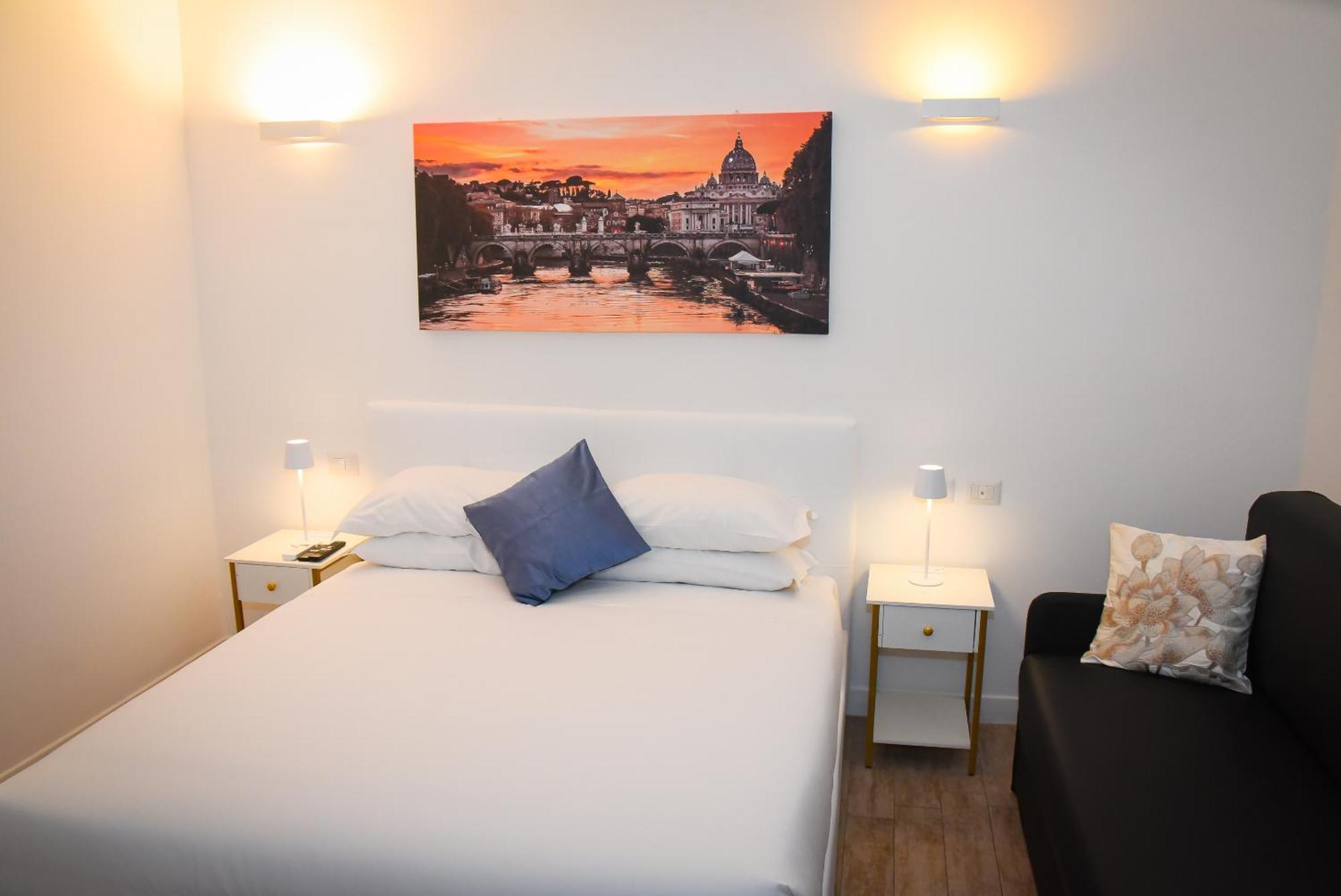 Bq House Colosseum Luxury Rooms Rome Luaran gambar