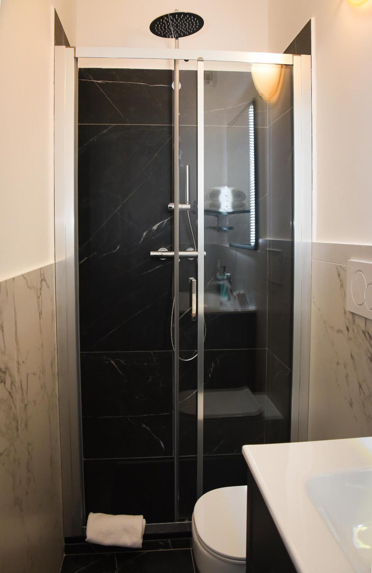 Bq House Colosseum Luxury Rooms Rome Luaran gambar