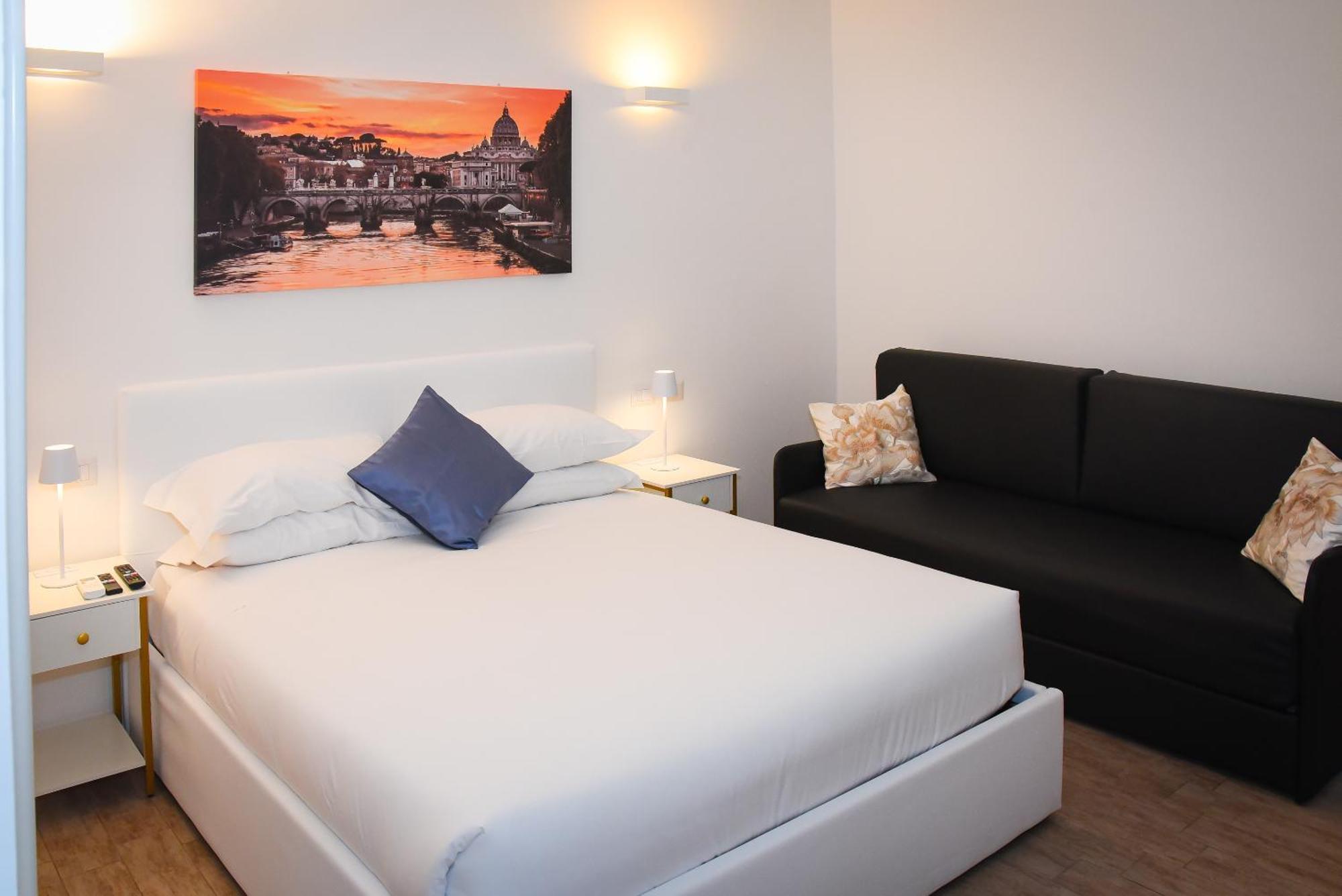 Bq House Colosseum Luxury Rooms Rome Luaran gambar