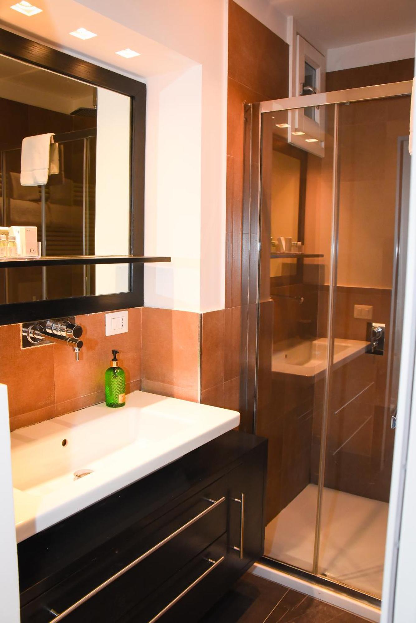 Bq House Colosseum Luxury Rooms Rome Luaran gambar