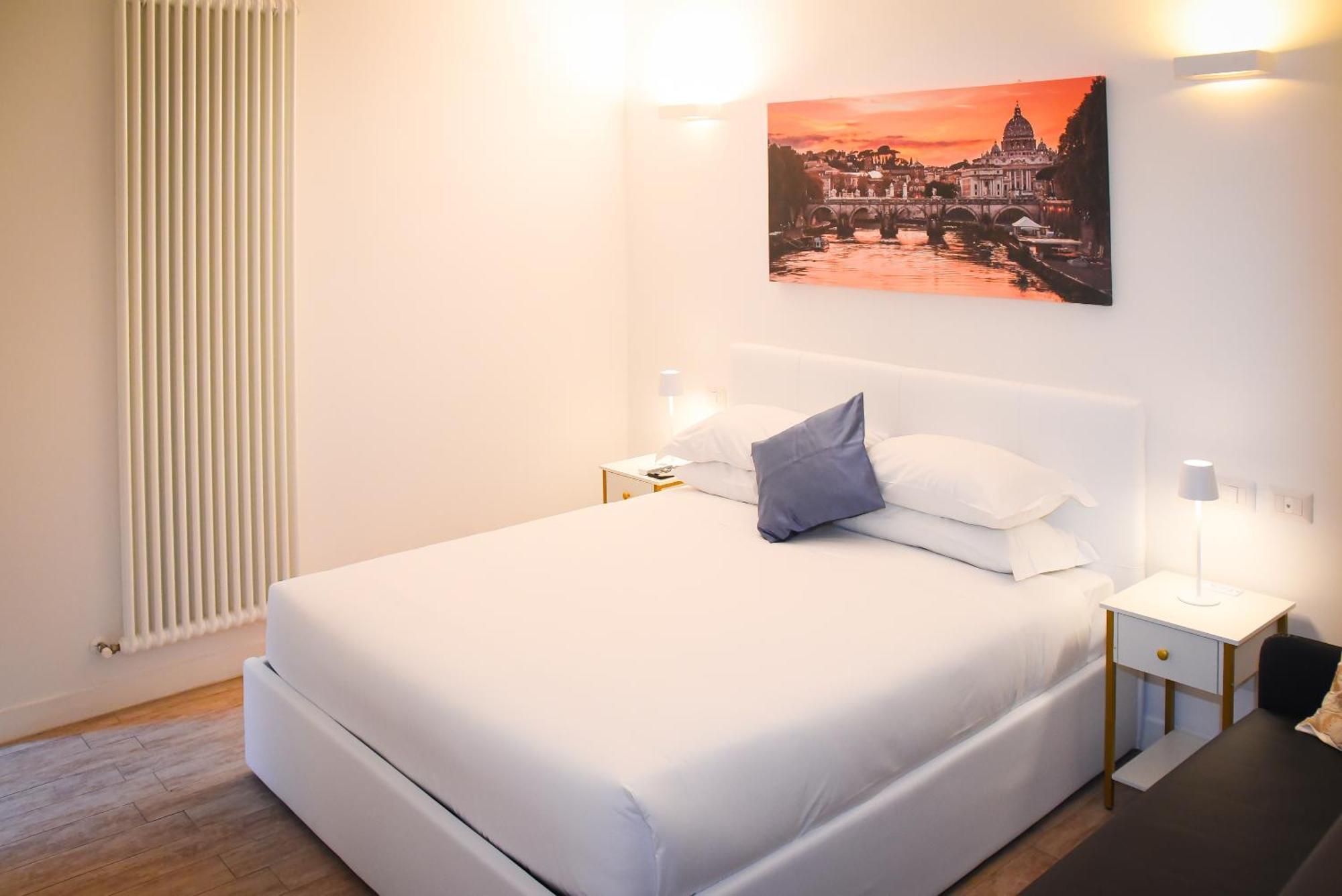 Bq House Colosseum Luxury Rooms Rome Luaran gambar