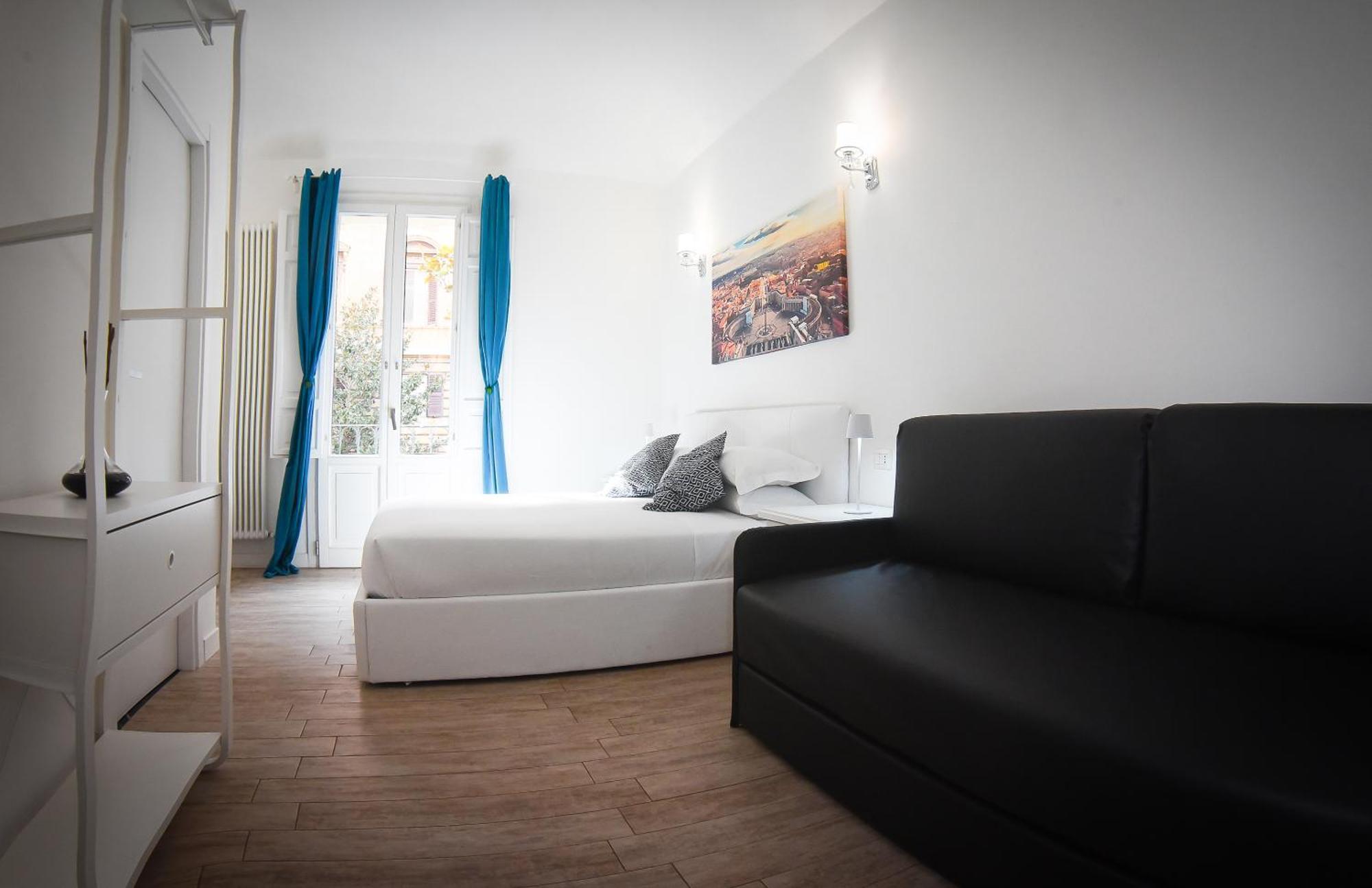 Bq House Colosseum Luxury Rooms Rome Luaran gambar