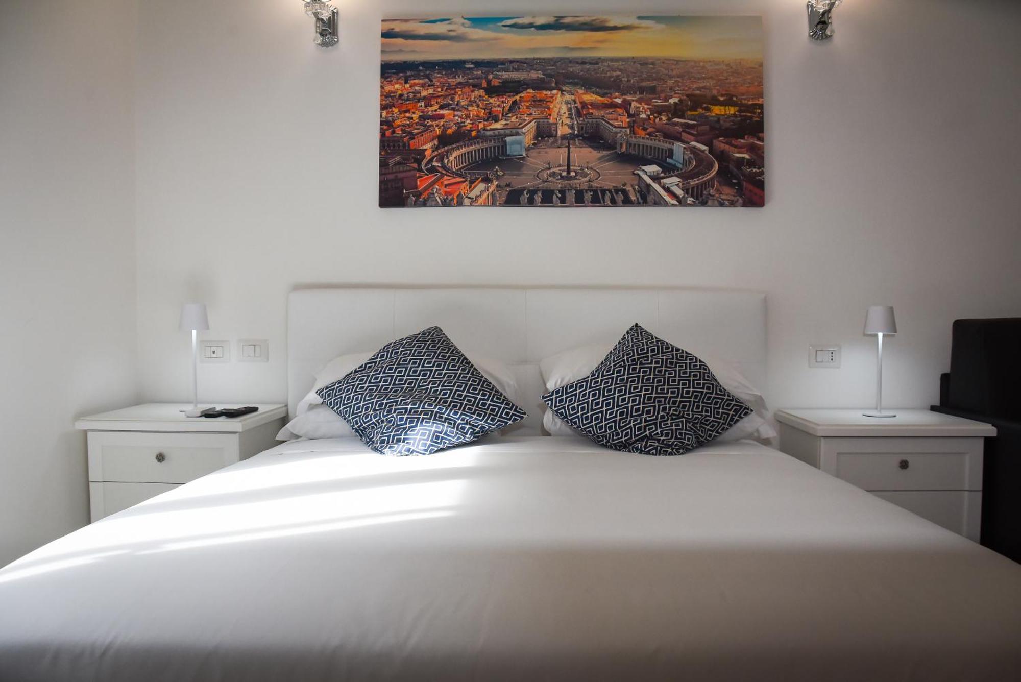 Bq House Colosseum Luxury Rooms Rome Luaran gambar