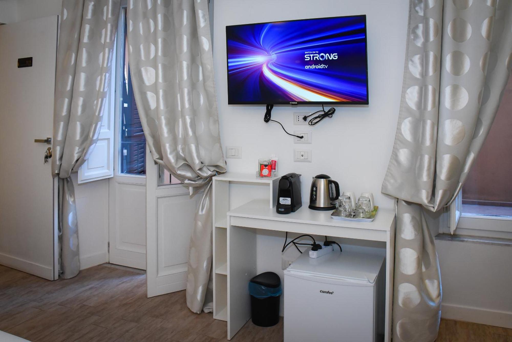 Bq House Colosseum Luxury Rooms Rome Luaran gambar