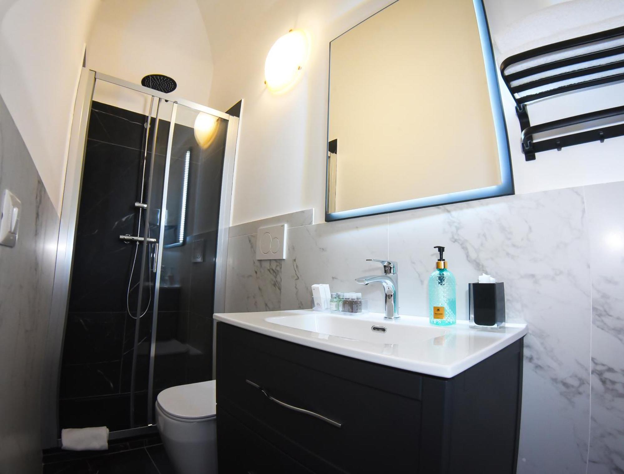 Bq House Colosseum Luxury Rooms Rome Luaran gambar
