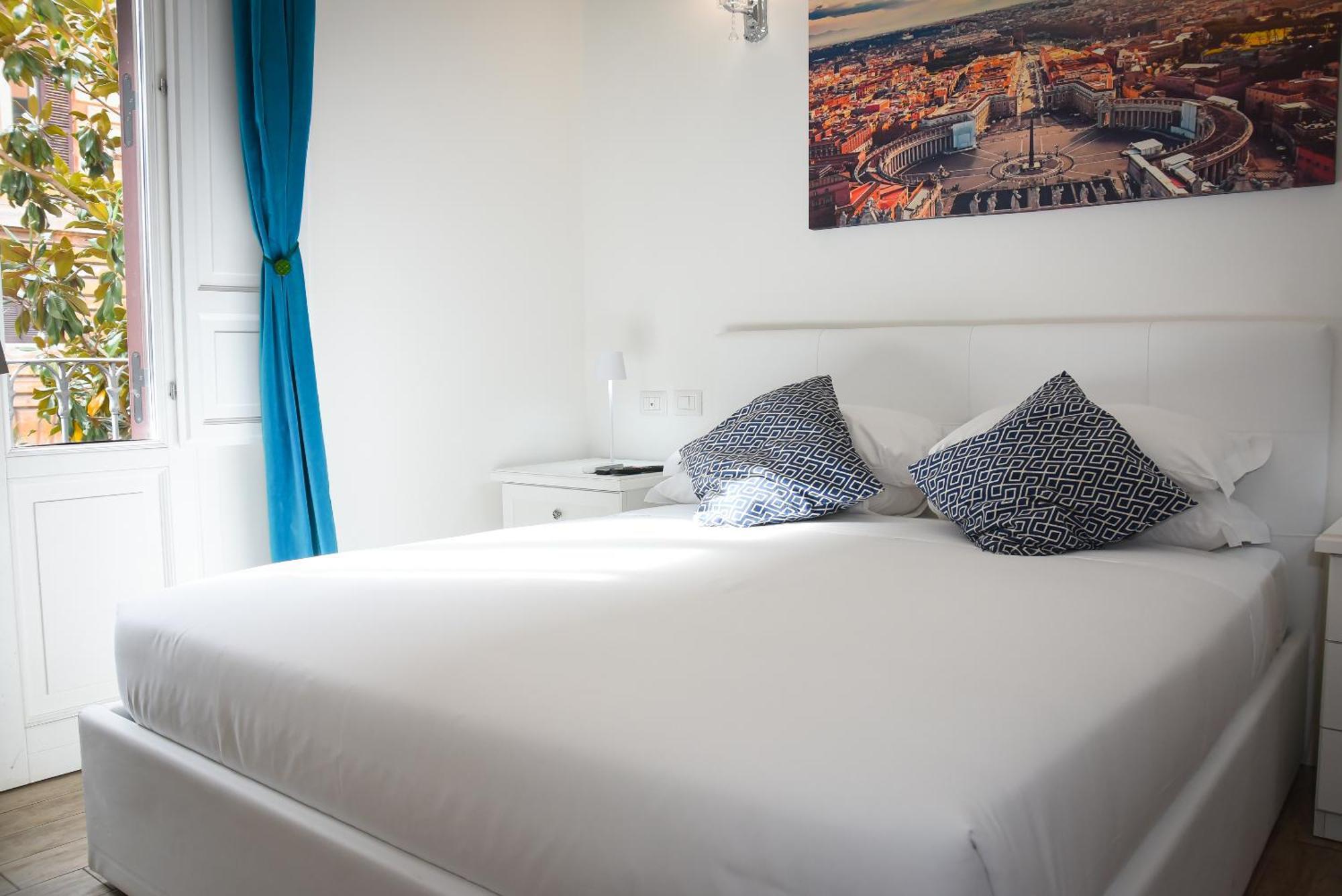 Bq House Colosseum Luxury Rooms Rome Luaran gambar