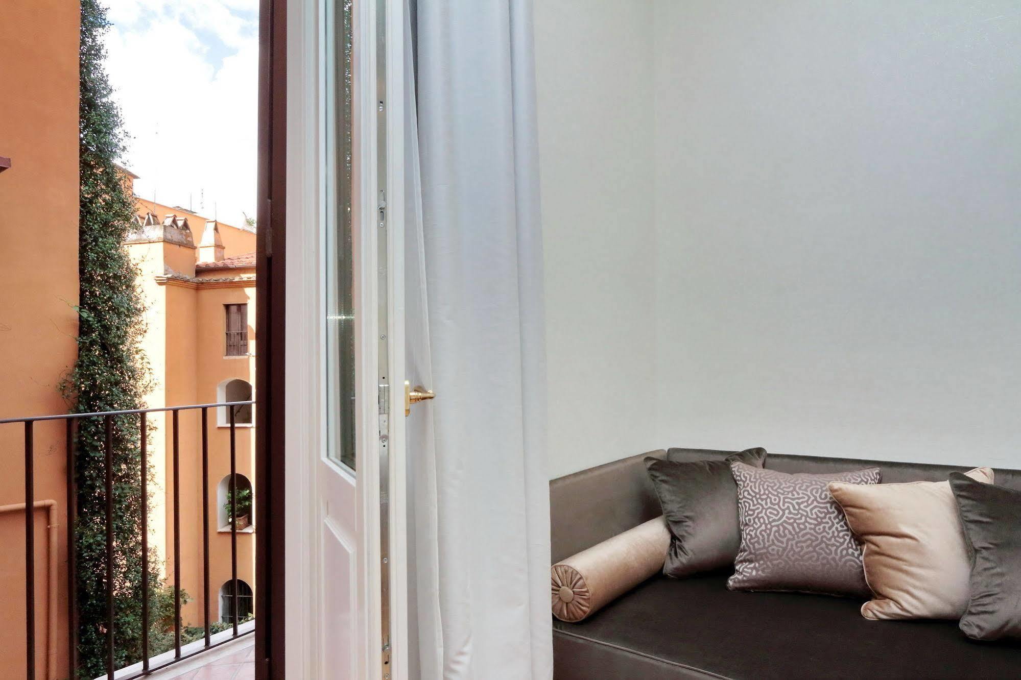 Bq House Colosseum Luxury Rooms Rome Luaran gambar