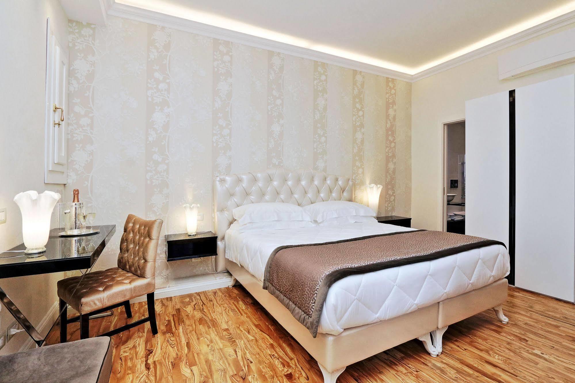 Bq House Colosseum Luxury Rooms Rome Luaran gambar