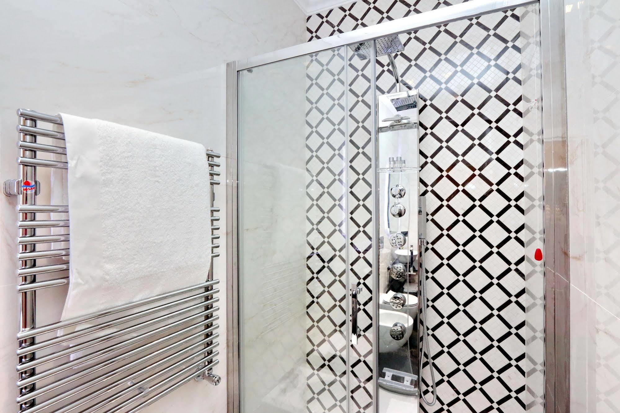 Bq House Colosseum Luxury Rooms Rome Luaran gambar