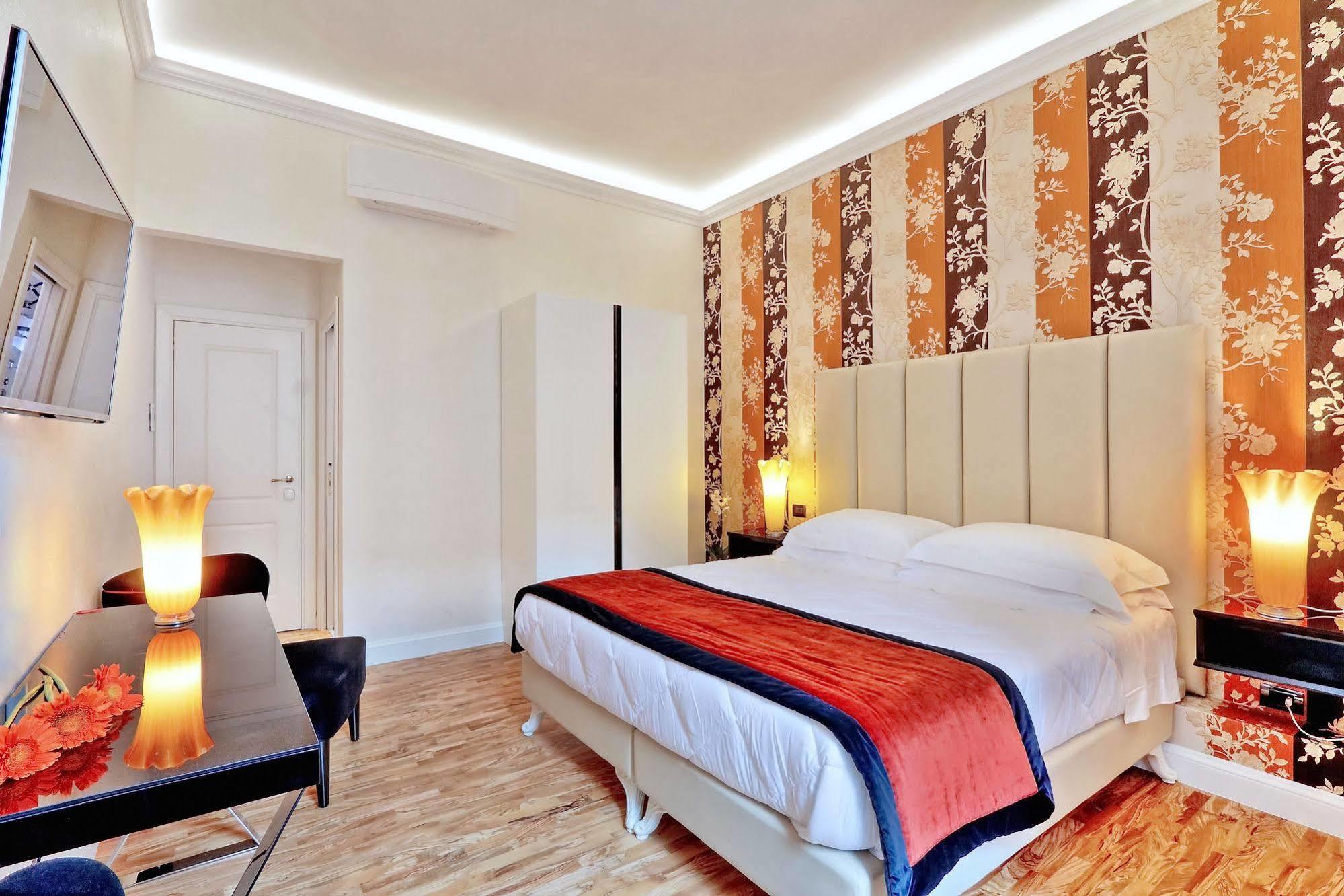 Bq House Colosseum Luxury Rooms Rome Luaran gambar